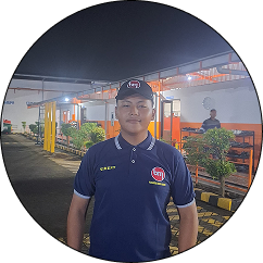 Wawan Viman Putra S.E.