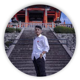 Asirwanda Prasetyo Latupono