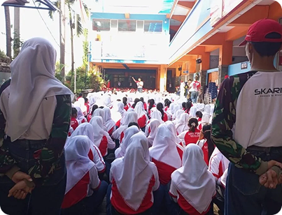 SKARIGA Career Day 2026: Rekrutmen PT Astra Honda Motor