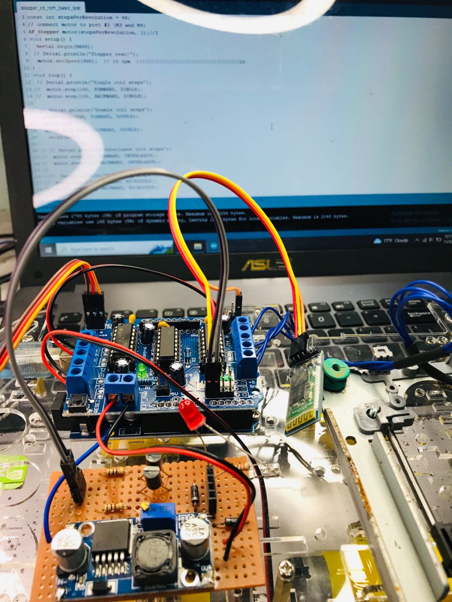 Arduino