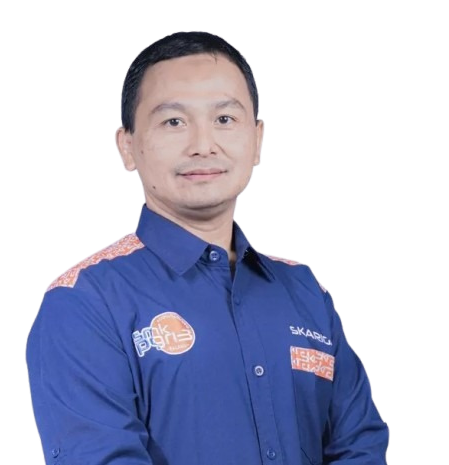 Kepala Sekolah SMK PGRI 3 Malang